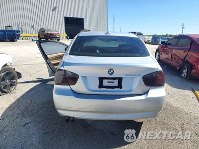 Zdjęcie 6 z 12 samochodu: 2006 BMW 325 XI VIN:WBAVD13576KV14090 - miniatura