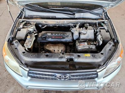 Zdjęcie 11 z 12 samochodu: 2008 TOYOTA RAV4 BASE VIN:JTMZD35VX85099443 - miniatura