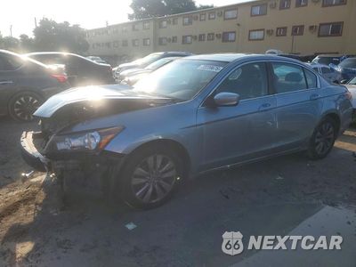 2012 HONDA ACCORD EX 1HGCP2F76CA122287 - główne zdjęcie licytacji z USA - miniatura