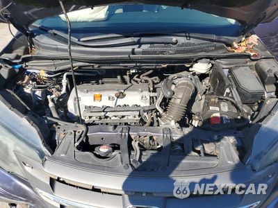 Zdjęcie 12 z 14 samochodu: 2012 HONDA CR-V EX VIN:5J6RM4H53CL057762 - miniatura