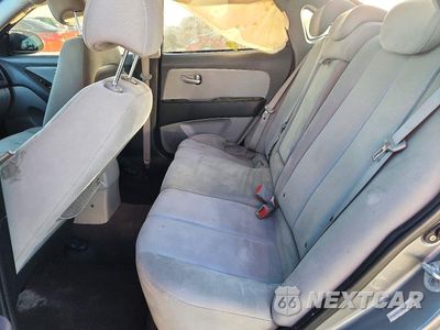 Zdjęcie 10 z 13 samochodu: 2009 HYUNDAI ELANTRA GLS VIN:KMHDU46D09U817834 - miniatura