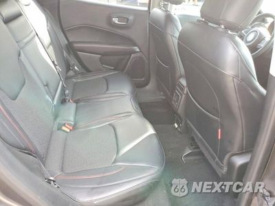 Zdjęcie 11 z 13 samochodu: 2017 JEEP COMPASS TRAILHAWK VIN:3C4NJDDB2HT659590 - miniatura