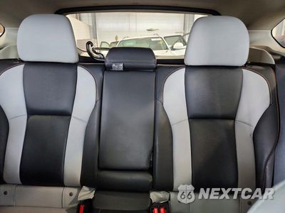 Zdjęcie 10 z 13 samochodu: 2020 SUBARU CROSSTREK LIMITED VIN:JF2GTANC9L8216452 - miniatura