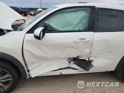 Zdjęcie 7 z 13 samochodu: 2026 ACURA ADX VIN:3HDSA2H30TM705624 - miniatura