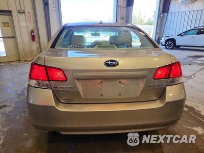 Zdjęcie 6 z 12 samochodu: 2014 SUBARU LEGACY 2.5I PREMIUM VIN:4S3BMCC63E3013572 - miniatura