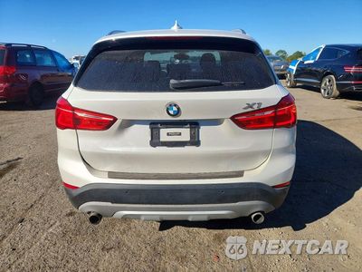 Zdjęcie 6 z 14 samochodu: 2016 BMW X1 XDRIVE28I VIN:WBXHT3C38GP880306 - miniatura