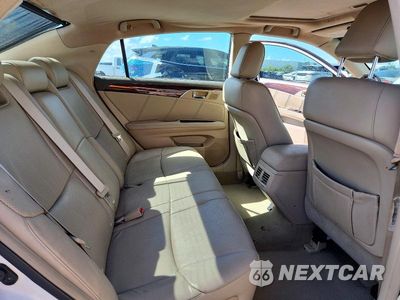 Zdjęcie 10 z 12 samochodu: 2009 TOYOTA AVALON LIMITED VIN:4T1BK36B79U349221 - miniatura