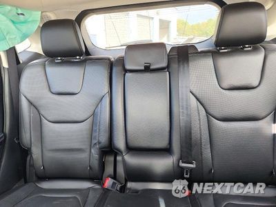 Zdjęcie 10 z 13 samochodu: 2019 FORD EDGE TITANIUM VIN:2FMPK3K95KBB40256 - miniatura