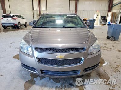 Piąte zdjęcie samochodu w środku: 2012 CHEVROLET MALIBU LS VIN:1G1ZB5E06CF216226 - miniatura
