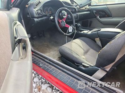 Zdjęcie 8 z 13 samochodu: 1994 CHEVROLET CAMARO VIN:2G1FP22S2R2103814 - miniatura