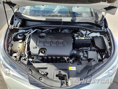 Zdjęcie 12 z 13 samochodu: 2019 TOYOTA C-HR LE VIN:JTNKHMBX9K1026950 - miniatura