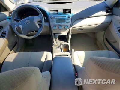 Zdjęcie 8 z 12 samochodu: 2009 TOYOTA CAMRY LE V6 VIN:4T1BK46K09U078637 - miniatura