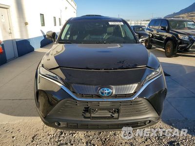 Piąte zdjęcie samochodu w środku: 2022 TOYOTA VENZA LE VIN:JTEAAAAH1NJ094673 - miniatura