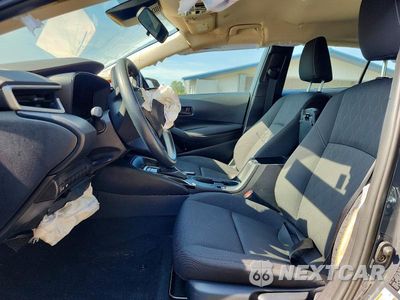 Zdjęcie 7 z 13 samochodu: 2026 TOYOTA COROLLA LE VIN:5YFB4MDE1TP416112 - miniatura