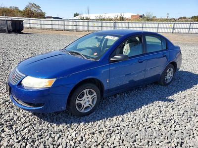 2005 SATURN ION LEVEL 2 1G8AJ54F35Z179113 - główne zdjęcie licytacji z USA - miniatura