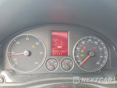Zdjęcie 9 z 13 samochodu: 2006 VOLKSWAGEN JETTA TDI OPTION PACKAGE 2 VIN:3VWDT71K86M042968 - miniatura