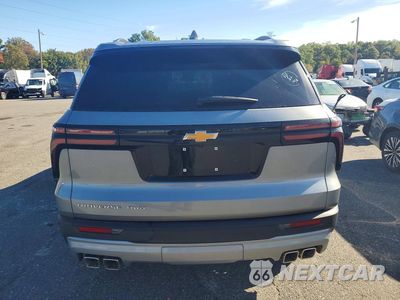 Zdjęcie 6 z 13 samochodu: 2026 CHEVROLET TRAVERSE LT VIN:1GNEVGKS7TJ378532 - miniatura