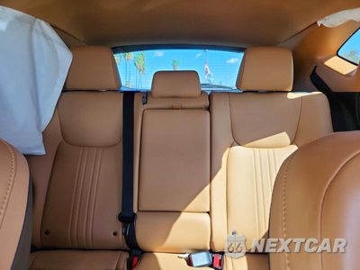 Zdjęcie 10 z 13 samochodu: 2024 LEXUS NX 350 PREMIUM VIN:JTJGGCEZ9R5007092 - miniatura