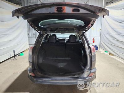 Zdjęcie 6 z 14 samochodu: 2016 TOYOTA RAV4 LE VIN:JTMBFREV0GJ056265 - miniatura