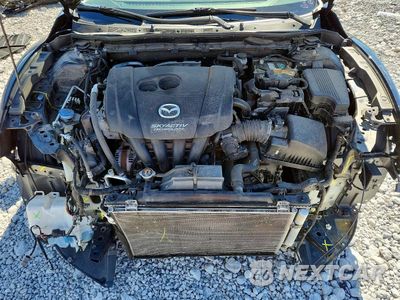 Zdjęcie 11 z 13 samochodu: 2017 MAZDA 6 TOURING VIN:JM1GL1V58H1130355 - miniatura