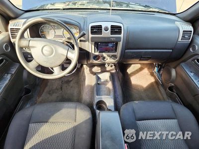 Zdjęcie 8 z 12 samochodu: 2007 GMC CANYON VIN:1GTCS19E478153701 - miniatura