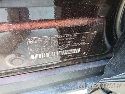 Zdjęcie 13 z 14 samochodu: 2025 TOYOTA RAV4 XLE PREMIUM VIN:2T3C1RFV7SC329957 - miniatura