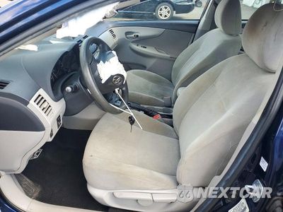 Zdjęcie 7 z 13 samochodu: 2012 TOYOTA COROLLA L VIN:5YFBU4EE9CP007239 - miniatura