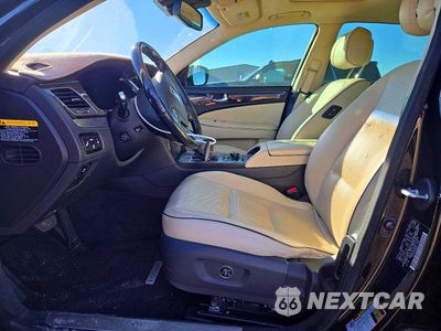 Zdjęcie 7 z 12 samochodu: 2016 HYUNDAI EQUUS SIGNATURE VIN:KMHGH4JH2GU101686 - miniatura
