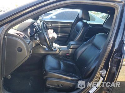Zdjęcie 7 z 12 samochodu: 2011 CHRYSLER 300 LIMITED VIN:2C3CA5CG8BH546550 - miniatura