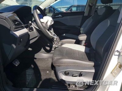 Zdjęcie 7 z 13 samochodu: 2024 VOLKSWAGEN TAOS SEL VIN:3VV4X7B2XRM052896 - miniatura