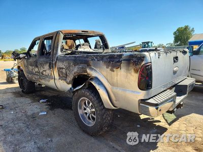 Drugie zdjęcie samochodu z przodu: 2012 FORD F250 SUPER DUTY VIN:1FT7W2BT3CEA65142 - miniatura