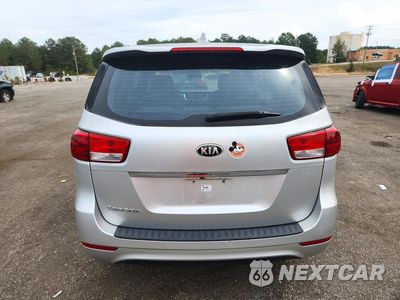 Zdjęcie 6 z 13 samochodu: 2016 KIA SEDONA L VIN:KNDMA5C16G6181211 - miniatura