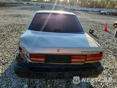 Zdjęcie 6 z 13 samochodu: 1991 TOYOTA CAMRY BASE VIN:4T1SV24E6MU362890 - miniatura
