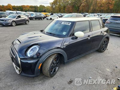 2024 MINI COOPER S WMW53DK05R2U41607 - główne zdjęcie licytacji z USA - miniatura