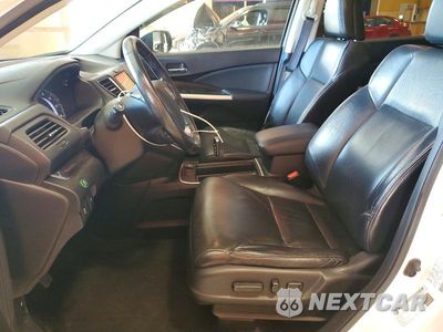 Zdjęcie 7 z 13 samochodu: 2015 HONDA CR-V EXL VIN:5J6RM4H70FL036180 - miniatura