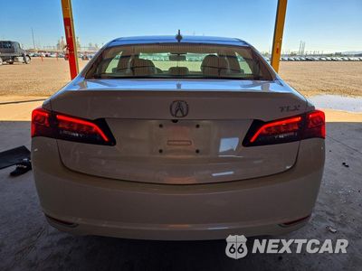 Zdjęcie 6 z 12 samochodu: 2015 ACURA TLX VIN:19UUB2F36FA005300 - miniatura