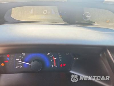 Zdjęcie 9 z 12 samochodu: 2013 HONDA CIVIC LX VIN:19XFB2F53DE091636 - miniatura