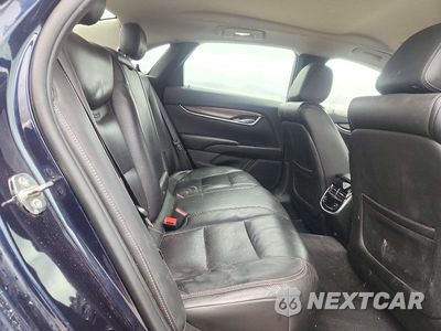 Zdjęcie 10 z 12 samochodu: 2019 CADILLAC XTS LUXURY VIN:2G61M5S38K9136045 - miniatura