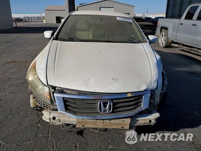 Piąte zdjęcie samochodu w środku: 2009 HONDA ACCORD LX VIN:1HGCP26369A095274 - miniatura