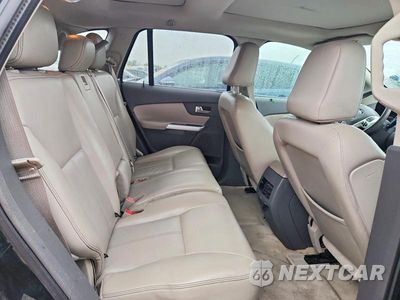 Zdjęcie 11 z 14 samochodu: 2011 FORD EDGE LIMITED VIN:2FMDK3KC4BBA22908 - miniatura