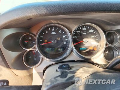 Zdjęcie 9 z 13 samochodu: 2009 GMC SIERRA K1500 SLE VIN:3GTEK23MX9G233239 - miniatura
