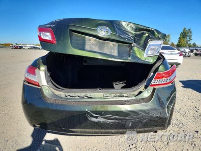 Zdjęcie 6 z 12 samochodu: 2010 TOYOTA CAMRY LE VIN:4T1BF3EK4AU522316 - miniatura