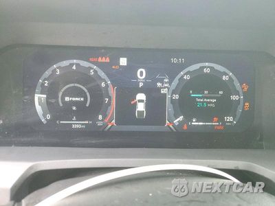 Zdjęcie 9 z 12 samochodu: 2026 TOYOTA TACOMA TRD OFF-ROAD VIN:3TMLB5JN2TM308755 - miniatura
