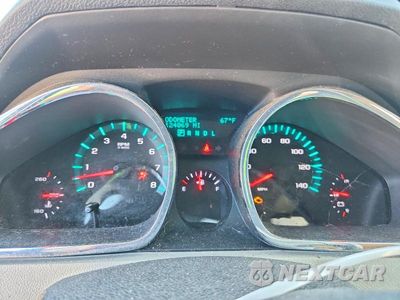 Zdjęcie 9 z 13 samochodu: 2010 CHEVROLET TRAVERSE LTZ VIN:1GNLRHED3AS117615 - miniatura