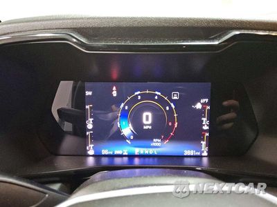 Zdjęcie 9 z 12 samochodu: 2023 CHEVROLET COLORADO LT VIN:1GCGTCEC0P1188825 - miniatura
