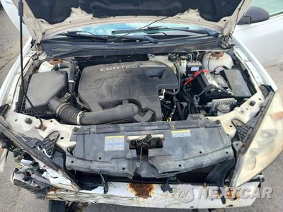 Zdjęcie 11 z 13 samochodu: 2009 PONTIAC G6 VIN:1G2ZG57B794225260 - miniatura