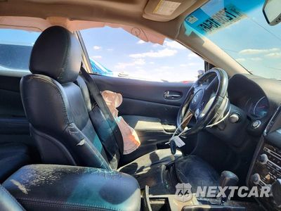 Zdjęcie 7 z 13 samochodu: 2010 NISSAN MAXIMA 3.5 S VIN:1N4AA5AP3AC859468 - miniatura