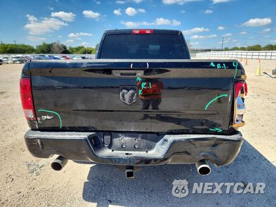 Zdjęcie 6 z 12 samochodu: 2014 RAM 1500 ST VIN:1C6RR6FT4ES140833 - miniatura