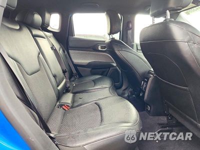 Zdjęcie 10 z 12 samochodu: 2025 JEEP COMPASS LATITUDE VIN:3C4NJDBN8ST515059 - miniatura