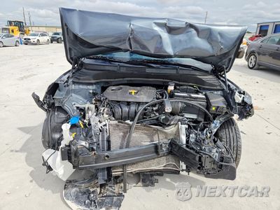 Piąte zdjęcie samochodu w środku: 2025 KIA SOUL LX VIN:KNDJ23AU8S7963496 - miniatura